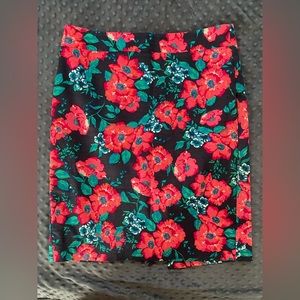 Ann Taylor pencil skirt